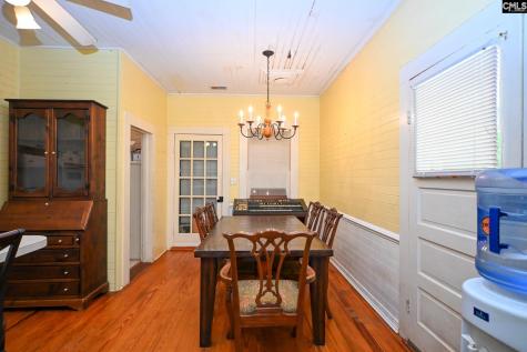 421 Spring Hill Road Lexington SC 29072