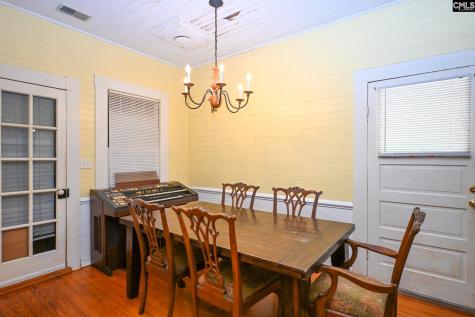 421 Spring Hill Road Lexington SC 29072