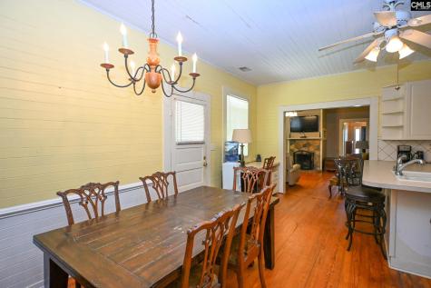 421 Spring Hill Road Lexington SC 29072