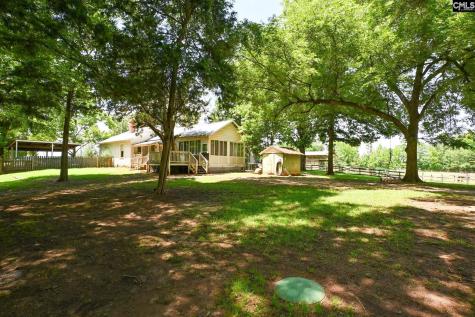 421 Spring Hill Road Lexington SC 29072