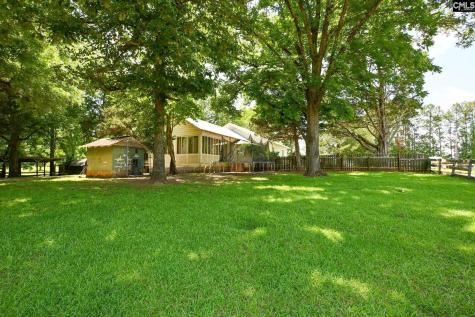 421 Spring Hill Road Lexington SC 29072