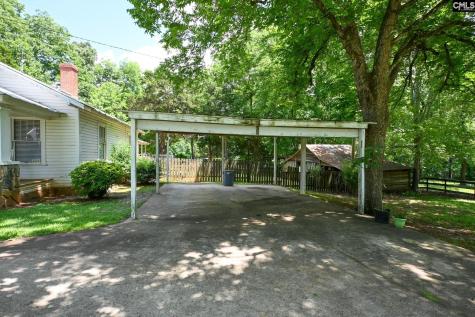 421 Spring Hill Road Lexington SC 29072
