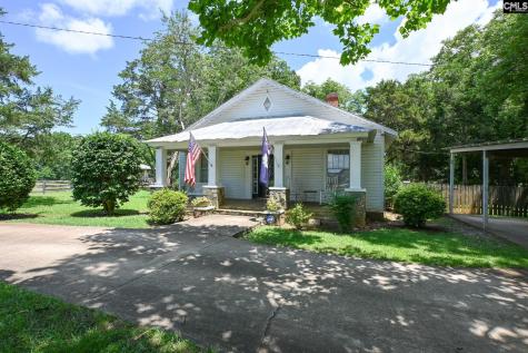 421 Spring Hill Road Lexington SC 29072