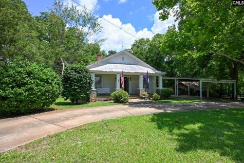 421 Spring Hill Road Lexington SC 29072