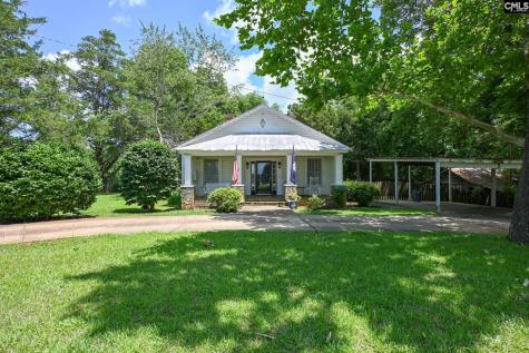 421 Spring Hill Road Lexington SC 29072