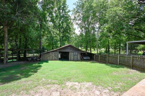 421 Spring Hill Road Lexington SC 29072