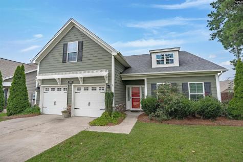 300 Nava Wren Road Blythewood SC 29016