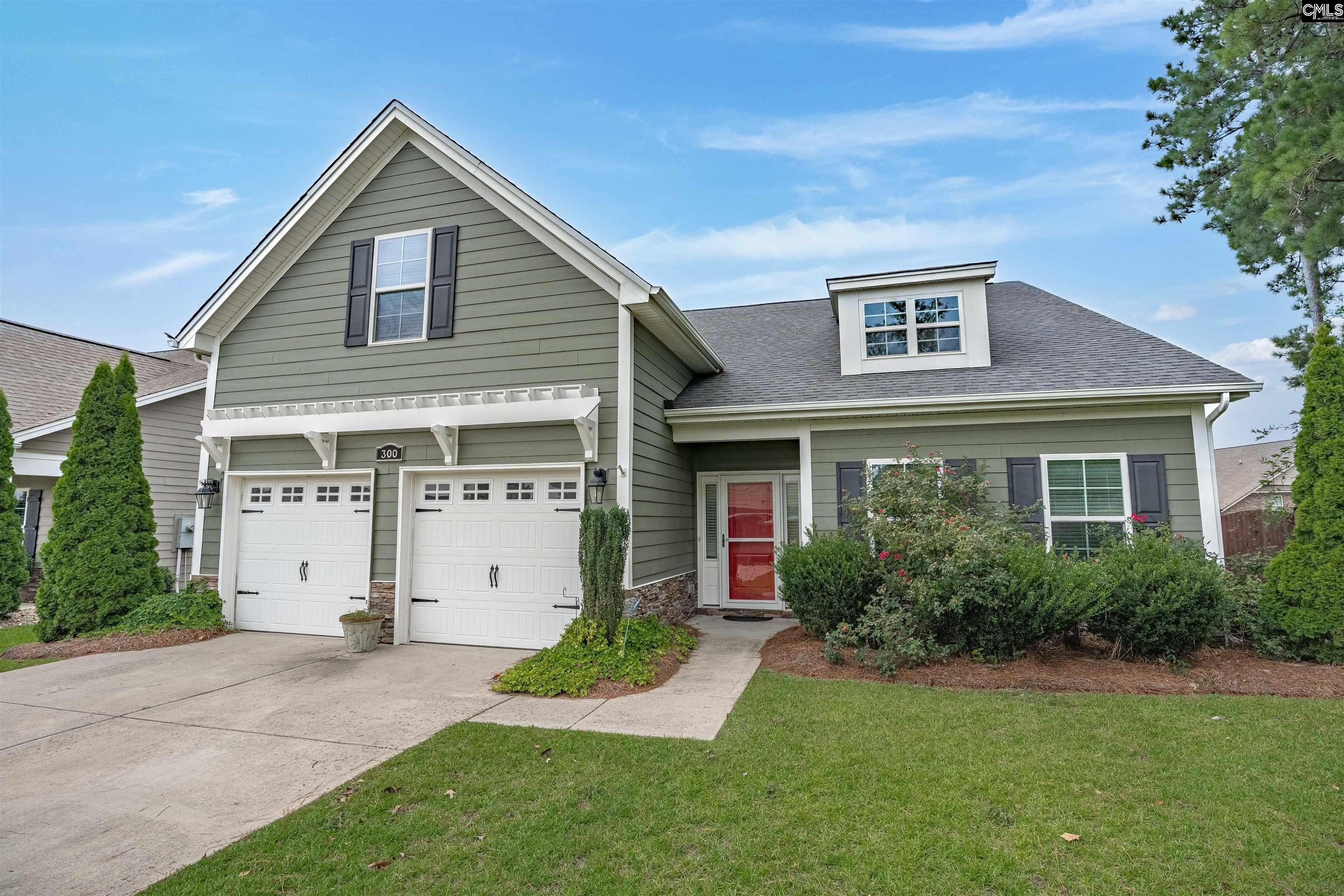 300 Nava Wren Road Blythewood SC 29016