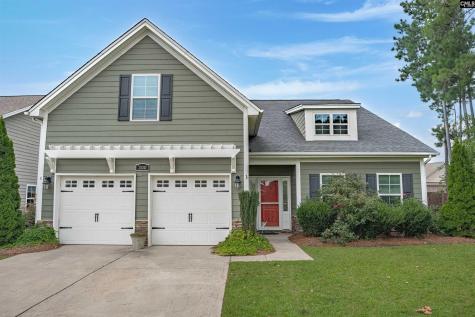 300 Nava Wren Road Blythewood SC 29016