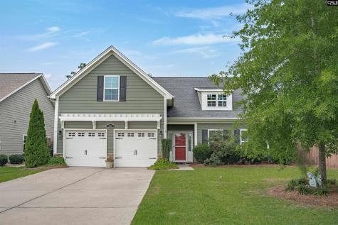 300 Nava Wren Road Blythewood SC 29016