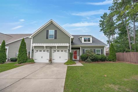 300 Nava Wren Road Blythewood SC 29016