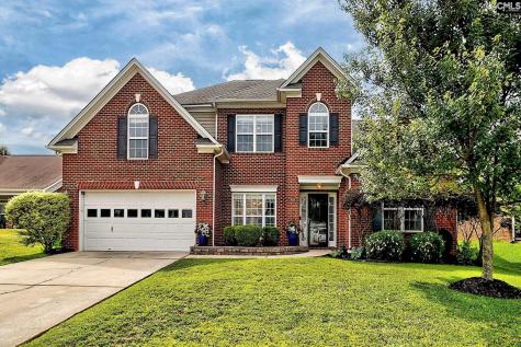 518 Brooksong Court Irmo SC 29063