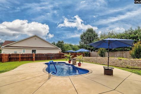 518 Brooksong Court Irmo SC 29063