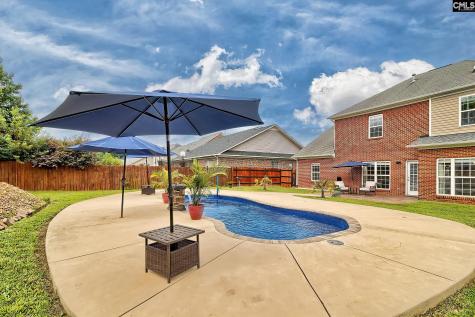 518 Brooksong Court Irmo SC 29063