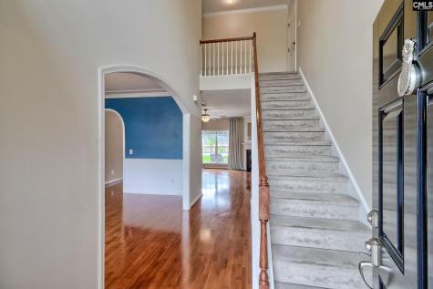 518 Brooksong Court Irmo SC 29063