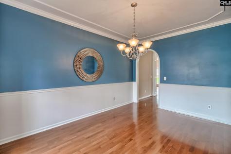 518 Brooksong Court Irmo SC 29063