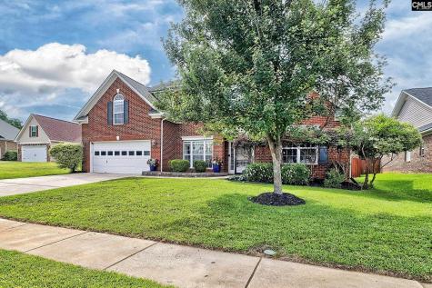 518 Brooksong Court Irmo SC 29063