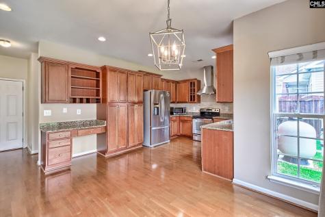 518 Brooksong Court Irmo SC 29063