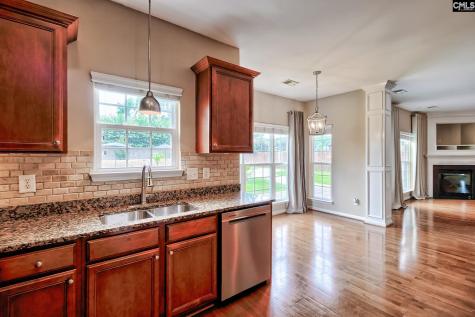 518 Brooksong Court Irmo SC 29063