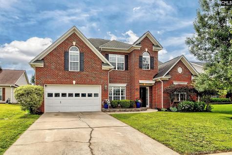 518 Brooksong Court Irmo SC 29063