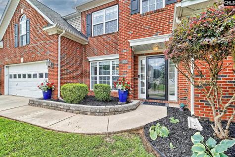 518 Brooksong Court Irmo SC 29063