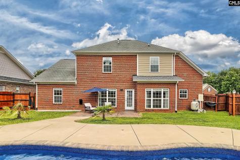 518 Brooksong Court Irmo SC 29063