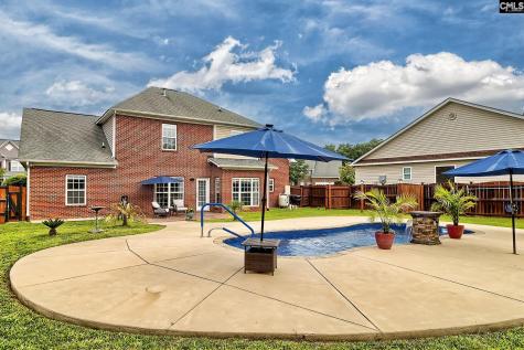 518 Brooksong Court Irmo SC 29063