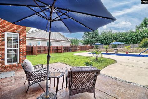 518 Brooksong Court Irmo SC 29063