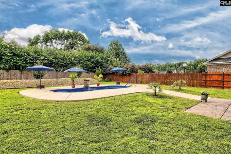 518 Brooksong Court Irmo SC 29063