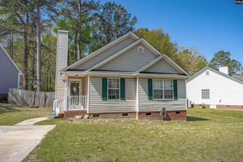 117 Arborgate Circle Columbia SC 29212