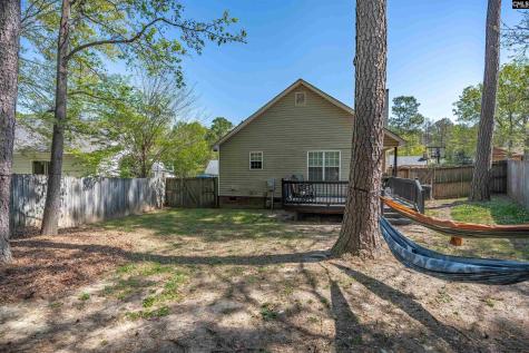 117 Arborgate Circle Columbia SC 29212