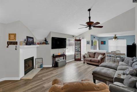 117 Arborgate Circle Columbia SC 29212
