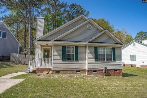 117 Arborgate Circle Columbia SC 29212