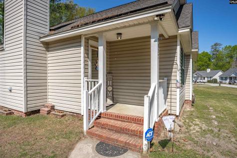 117 Arborgate Circle Columbia SC 29212