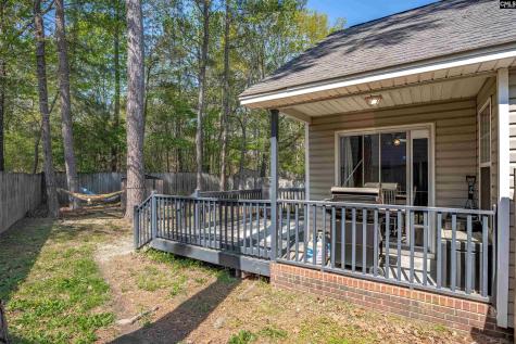 117 Arborgate Circle Columbia SC 29212