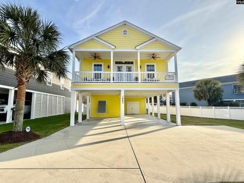1965 24th Avenue N North Myrtle Beach SC 29582