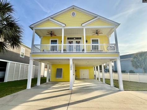 1965 24th Avenue N North Myrtle Beach SC 29582