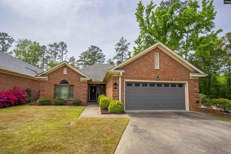 8 Southbury Lane Columbia SC 29209