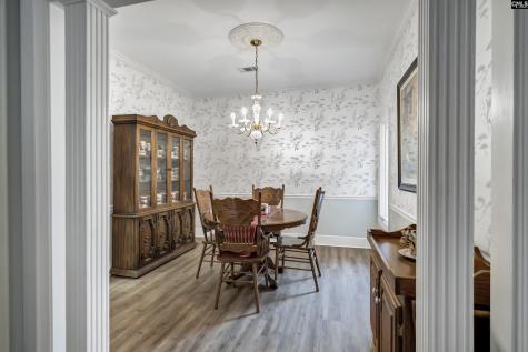 8 Southbury Lane Columbia SC 29209