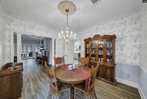 8 Southbury Lane Columbia SC 29209