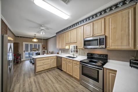 8 Southbury Lane Columbia SC 29209