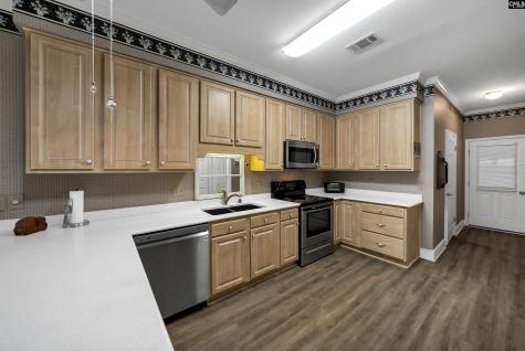 8 Southbury Lane Columbia SC 29209