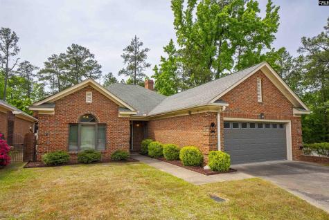 8 Southbury Lane Columbia SC 29209