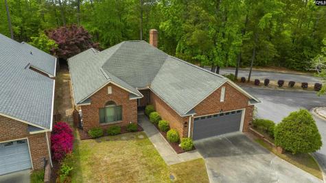 8 Southbury Lane Columbia SC 29209