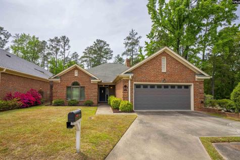 8 Southbury Lane Columbia SC 29209