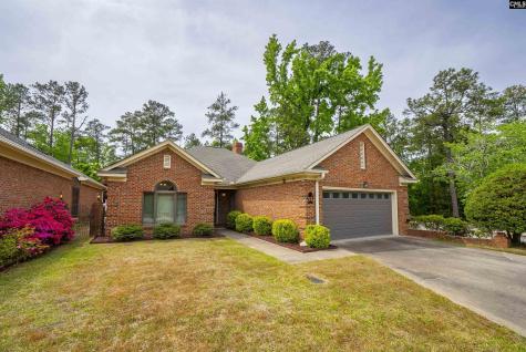 8 Southbury Lane Columbia SC 29209