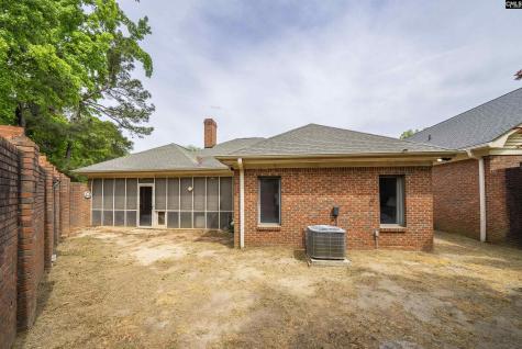 8 Southbury Lane Columbia SC 29209