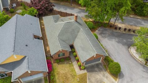 8 Southbury Lane Columbia SC 29209