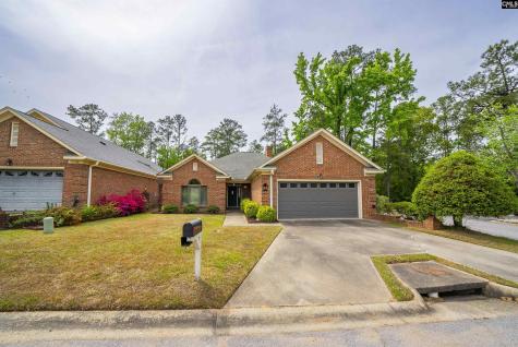 8 Southbury Lane Columbia SC 29209