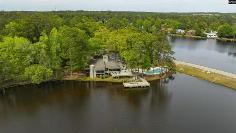 8 Southbury Lane Columbia SC 29209